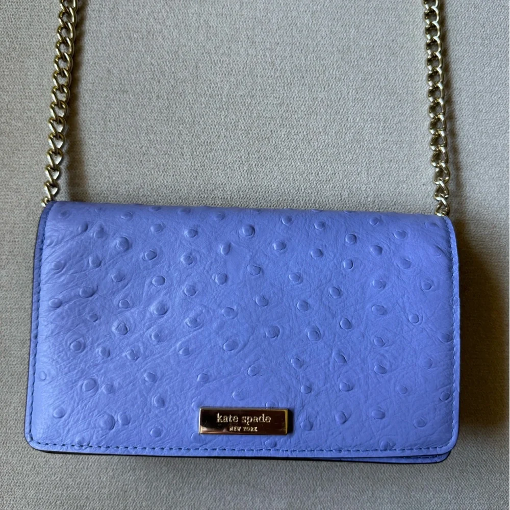 Kate Spade Alexander Avenue Isabeli Crossbody - Picture 2 of 15